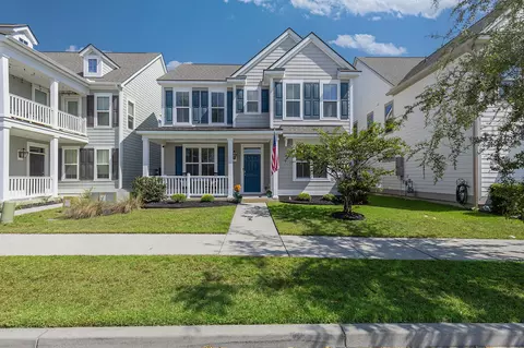 2088 Utsey St, Johns Island, SC 29455