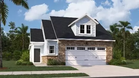 156 Bono Ct, Goose Creek, SC 29445