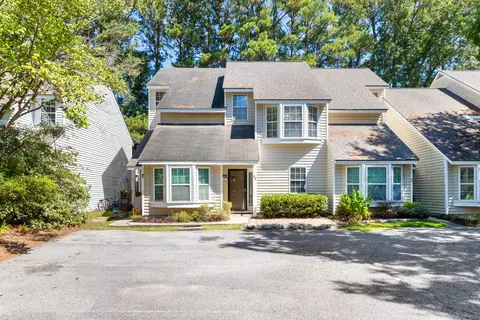 8 Townpark Ln #D, Charleston, SC 29412