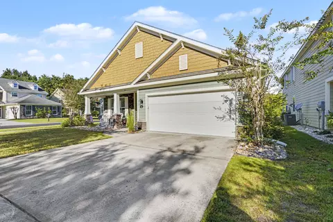 Exterior - 91 Shell Hall Way, Bluffton, SC 29910 photo 10 of 15