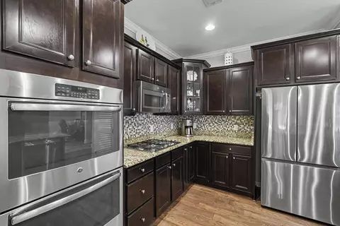 Kitchen - 91 Shell Hall Way, Bluffton, SC 29910 photo 4 of 5