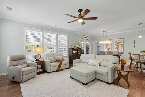 Living - 91 Shell Hall Way, Bluffton, SC 29910 photo 1 of 3