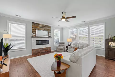 Living - 91 Shell Hall Way, Bluffton, SC 29910 photo 2 of 3