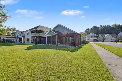 Exterior - 91 Shell Hall Way, Bluffton, SC 29910 photo 5 of 15