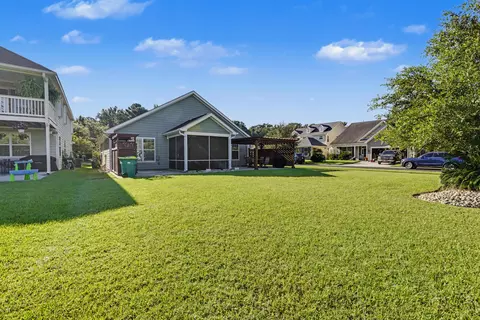 Exterior - 91 Shell Hall Way, Bluffton, SC 29910 photo 7 of 15