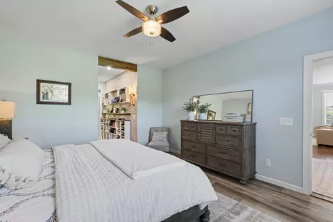 Bedroom - 91 Shell Hall Way, Bluffton, SC 29910 photo 5 of 6