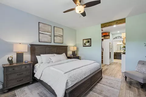 Bedroom - 91 Shell Hall Way, Bluffton, SC 29910 photo 4 of 6