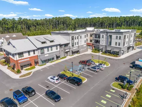 Exterior - 91 Shell Hall Way, Bluffton, SC 29910 photo 14 of 15