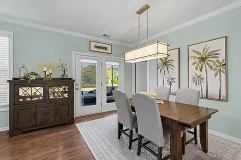 Dining - 91 Shell Hall Way, Bluffton, SC 29910 photo 2 of 2
