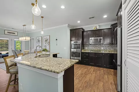 Kitchen - 91 Shell Hall Way, Bluffton, SC 29910 photo 2 of 5