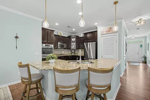 Kitchen - 91 Shell Hall Way, Bluffton, SC 29910 photo 1 of 5