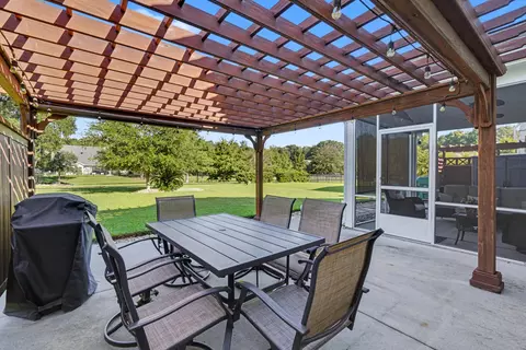 Exterior - 91 Shell Hall Way, Bluffton, SC 29910 photo 4 of 15