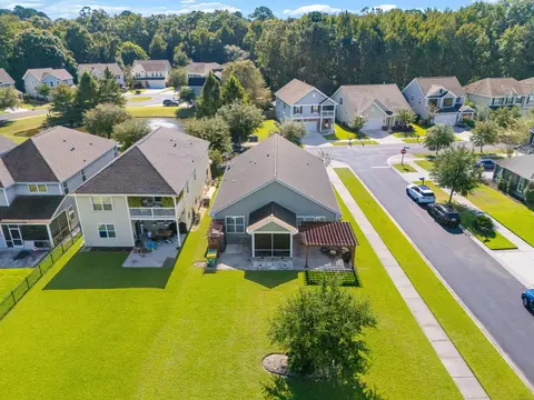 View/Area - 91 Shell Hall Way, Bluffton, SC 29910 photo 9 of 16