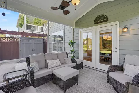 Exterior - 91 Shell Hall Way, Bluffton, SC 29910 photo 3 of 15