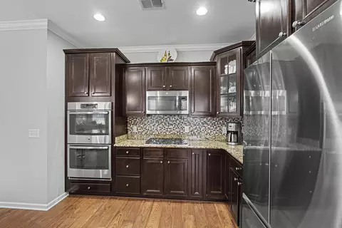 Kitchen - 91 Shell Hall Way, Bluffton, SC 29910 photo 5 of 5