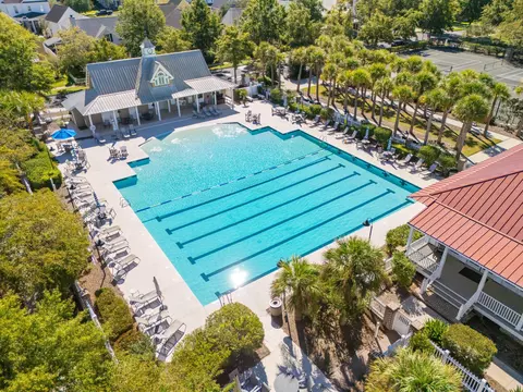 Exterior - 91 Shell Hall Way, Bluffton, SC 29910 photo 11 of 15