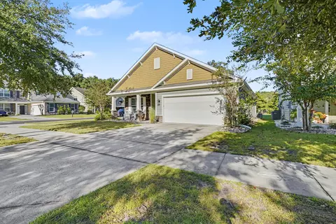 Exterior - 91 Shell Hall Way, Bluffton, SC 29910 photo 9 of 15