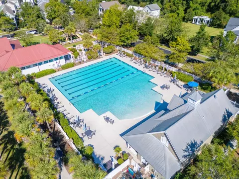 Exterior - 91 Shell Hall Way, Bluffton, SC 29910 photo 13 of 15