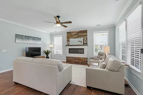 Living - 91 Shell Hall Way, Bluffton, SC 29910 photo 3 of 3