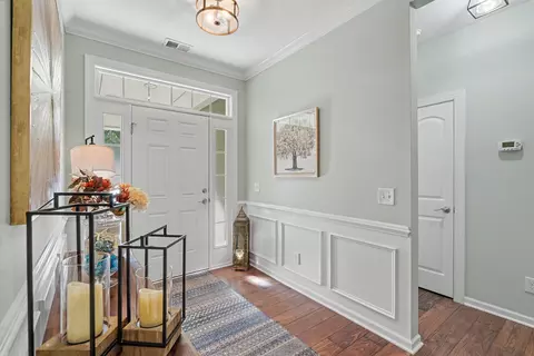 Entry Way - 91 Shell Hall Way, Bluffton, SC 29910 photo 1 of 1