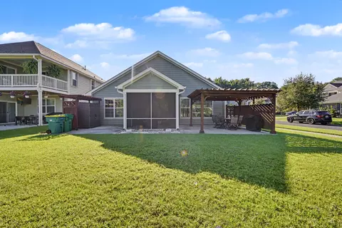 Exterior - 91 Shell Hall Way, Bluffton, SC 29910 photo 8 of 15