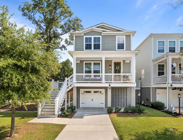 1149 Oak Bluff Ave, Charleston, SC 29492