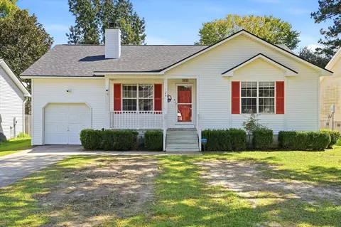 126 Pecan Grove Ave, Goose Creek, SC 29445