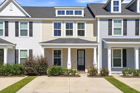 536 Green Fern Dr, Summerville, SC 29483