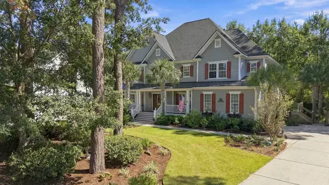 1857 S James Gregarie Rd, Mount Pleasant, SC 29466