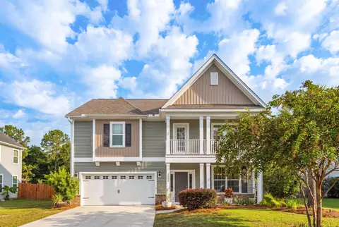 3328 Dunwick Dr, Johns Island, SC 29455