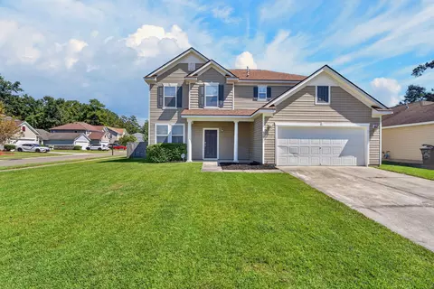 510 Rabbit Hill Rd, Summerville, SC 29483