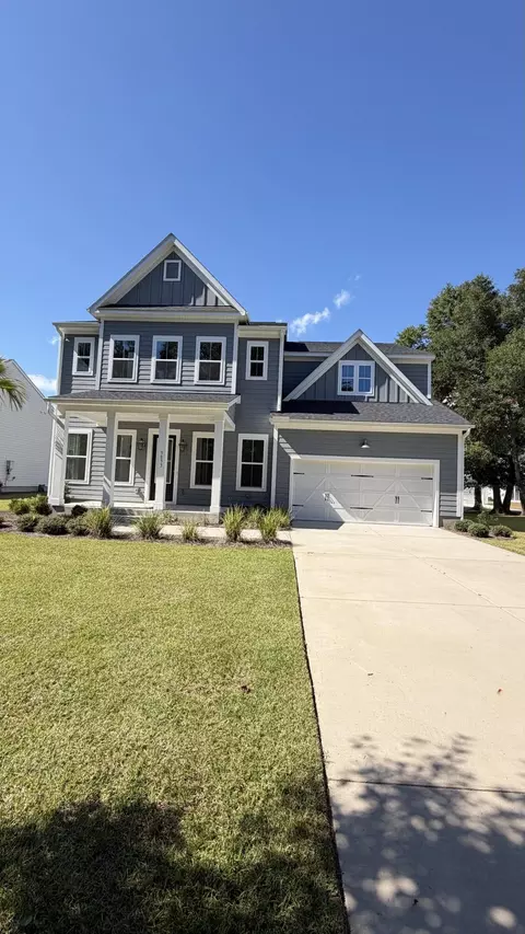 3833 Cracked Shell Lane Ln, Mount Pleasant, SC 29466