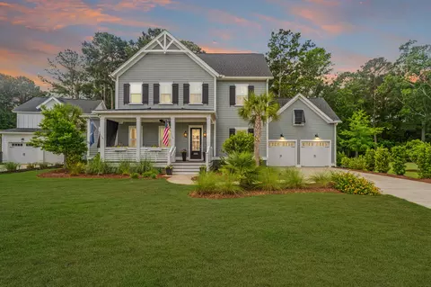 1831 Bolden Dr, Mount Pleasant, SC 29466