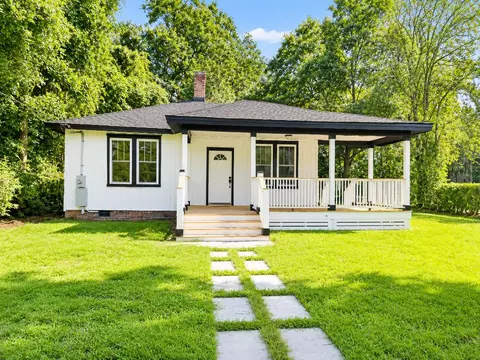 203 E George St, Saint George, SC 29477