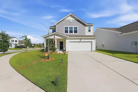 5006 Larken Ct, Summerville, SC 29485