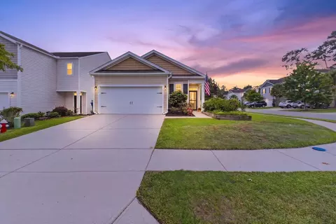 9718 Fanning Basket Ln, Ladson, SC 29456