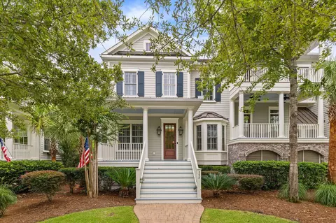 298 Island Park Dr, Daniel Island, SC 29492