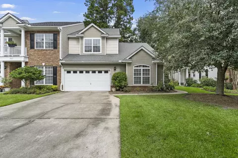 2463 Draymohr Ct, Mount Pleasant, SC 29466