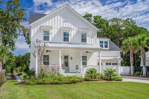 1783 Bolden Dr, Mount Pleasant, SC 29466