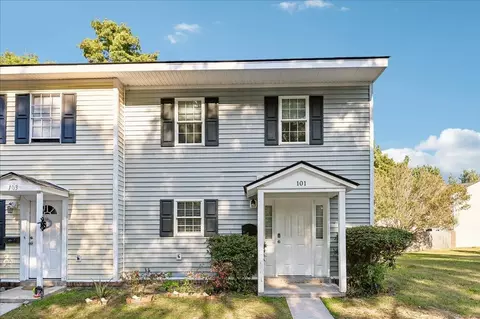 101 Heritage Cir UNIT A-1, Mount Pleasant, SC 29464