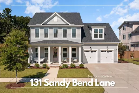 131 Sandy Bend Ln, Summerville, SC 29486