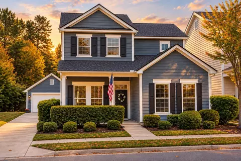 1756 Batten Dr, Charleston, SC 29414