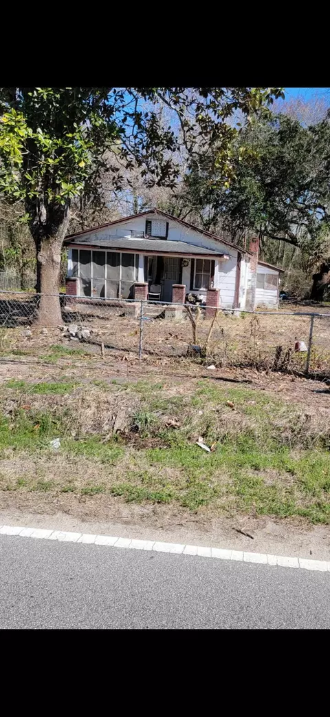 509 Rivers, Walterboro, SC 29488