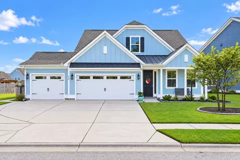 684 Yellow Leaf Ln, Summerville, SC 29486
