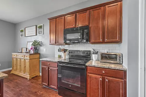 Kitchen - 111 Guinness Ln, Moncks Corner, SC 29461 photo 1 of 2