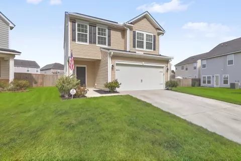 Exterior - 111 Guinness Ln, Moncks Corner, SC 29461 photo 2 of 6