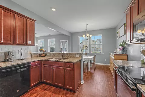 Kitchen - 111 Guinness Ln, Moncks Corner, SC 29461 photo 2 of 2