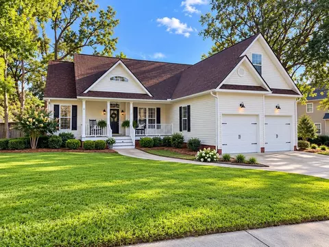 162 Hanahan Plantation Cir, Hanahan, SC 29410