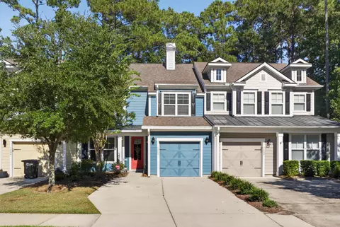 1802 Chauncys Ct, Mount Pleasant, SC 29466