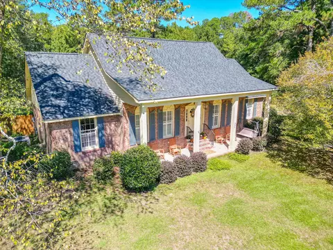 386 Rigby Rd, Bowman, SC 29018
